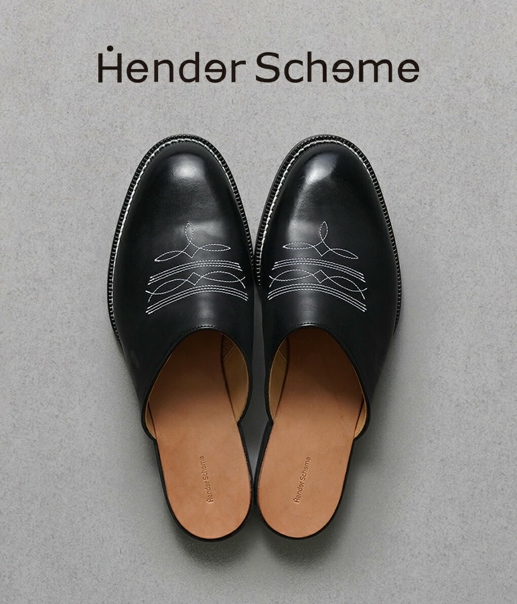 Hender Scheme　cheak　サイズ6 Hender Scheme (エンダースキーマ) cheak / チーク