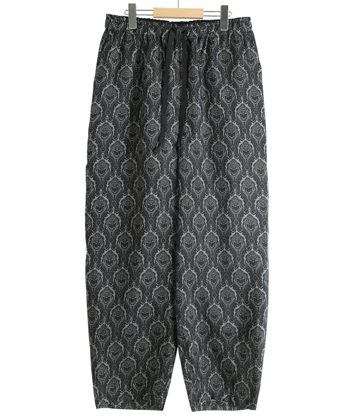 marka / マーカ ： SILK PANTS / 全2色 ： M25A-22PT01Cの画像