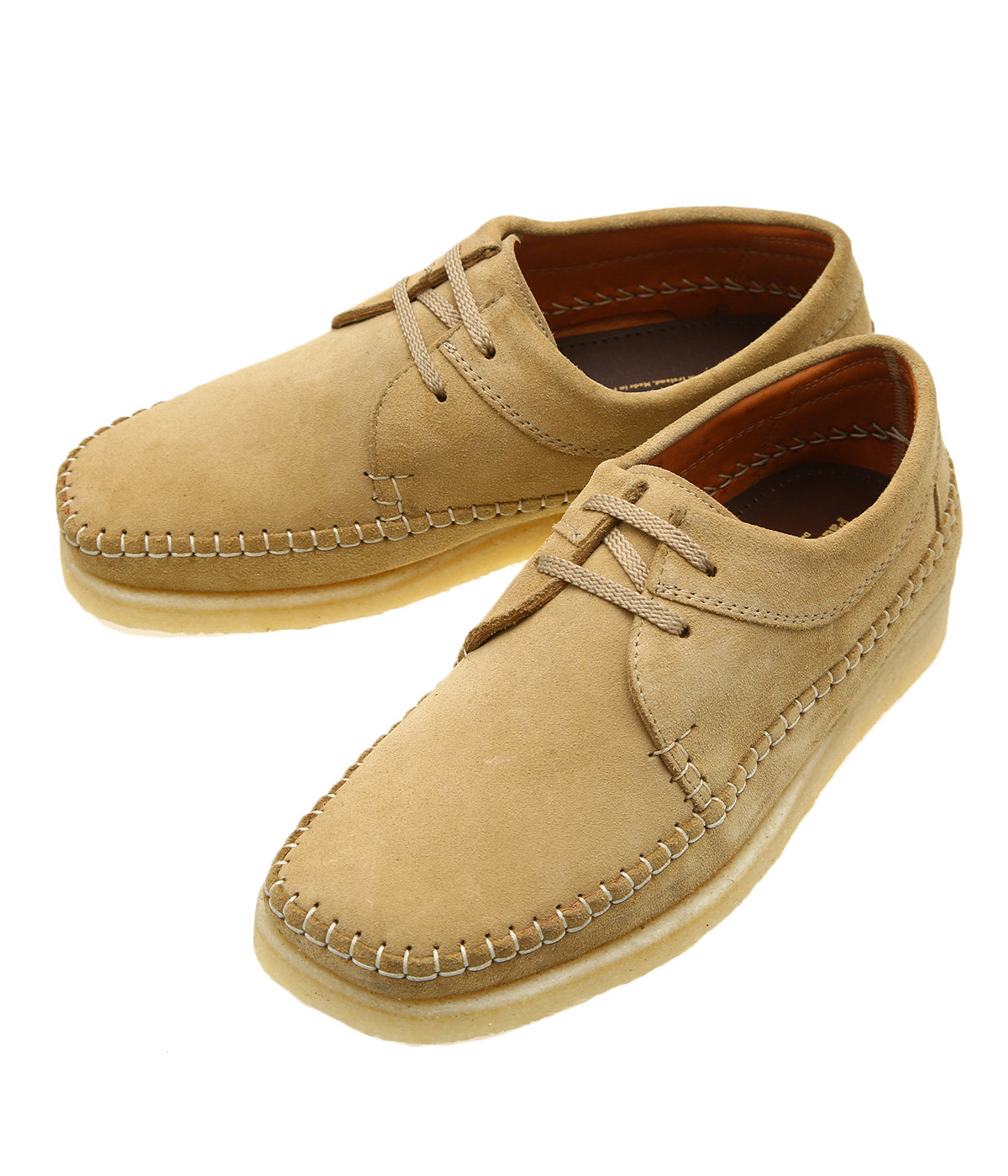 最大50％OFF】Padmore&Barnes / パドモア&バーンズ ： Willow Low Suede / 全3色 ： M387 : m387  : ARKnets - 通販 - Yahoo!ショッピング