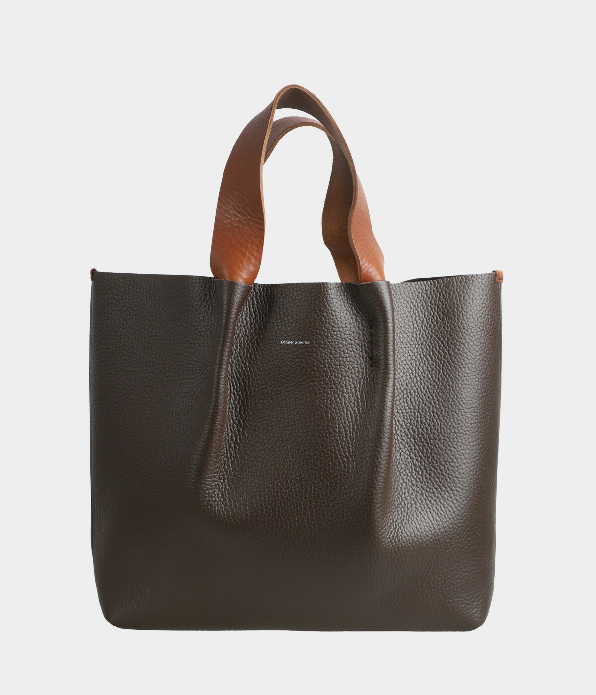 エンダースキーマ 巾着（Hender Scheme）（バッグ、小物素材：本革