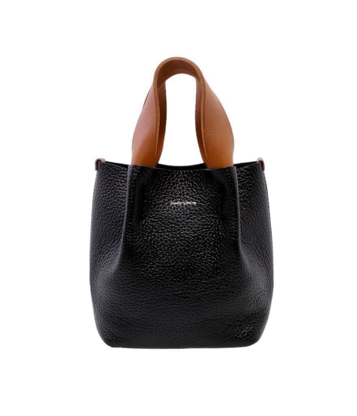 Hender Scheme / エンダースキーマ ： piano bag small 全3色 mj
