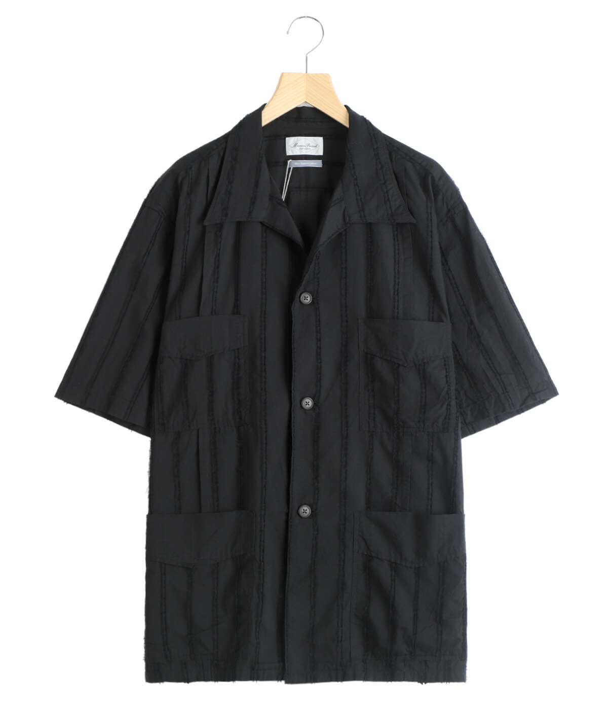 Marvine Pontiak Shirt Makers / マービンポンティアックシャツ