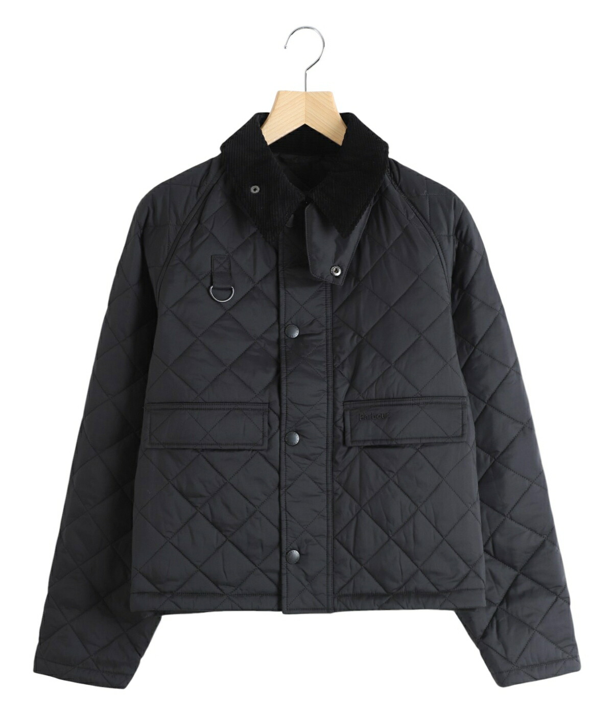 【P10倍】Barbour / バブアー ： Spey quilted jacket / 全2色 ： MQU1802 | Barbour | 01