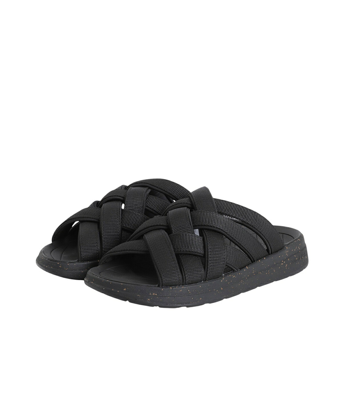 MALIBU SANDALS / マリブサンダルズ ： ZUMA LX RECYCLED ： MS02-5010 | MALIBU SANDALS | 01