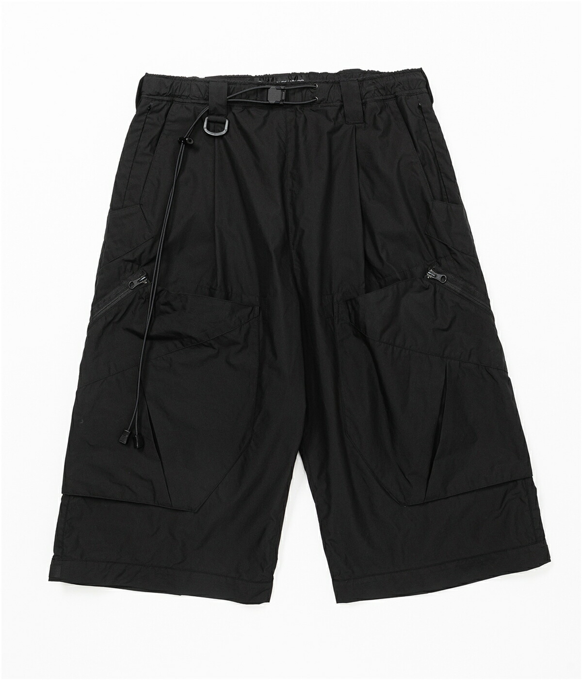 MOUT RECON TAILOR / マウトリーコンテーラー ： SUMMERWEIGHT SHO...