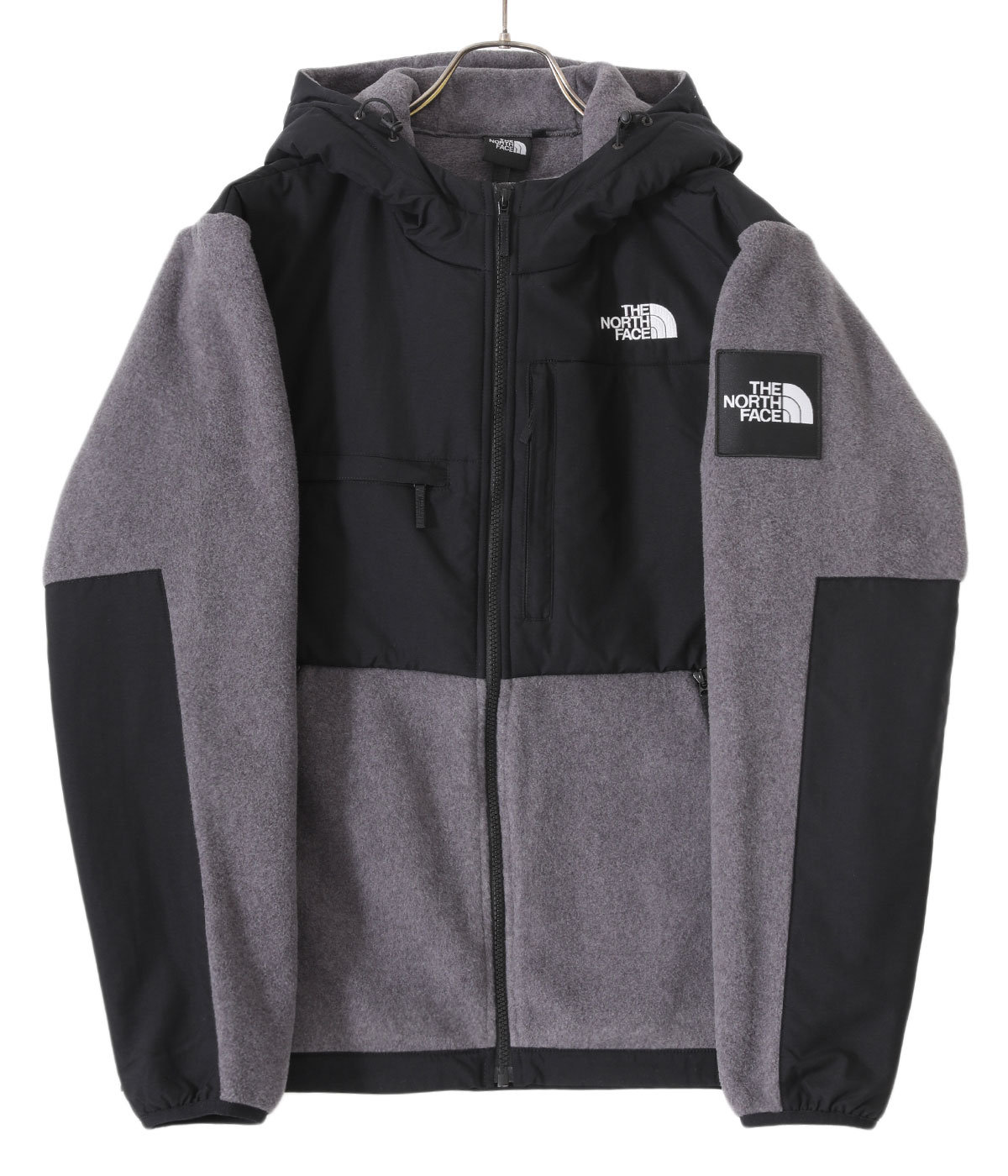 THE NORTH FACE / ザ・ノース・フェイス ： Denali Hoodie / 全3色 ： NA72052