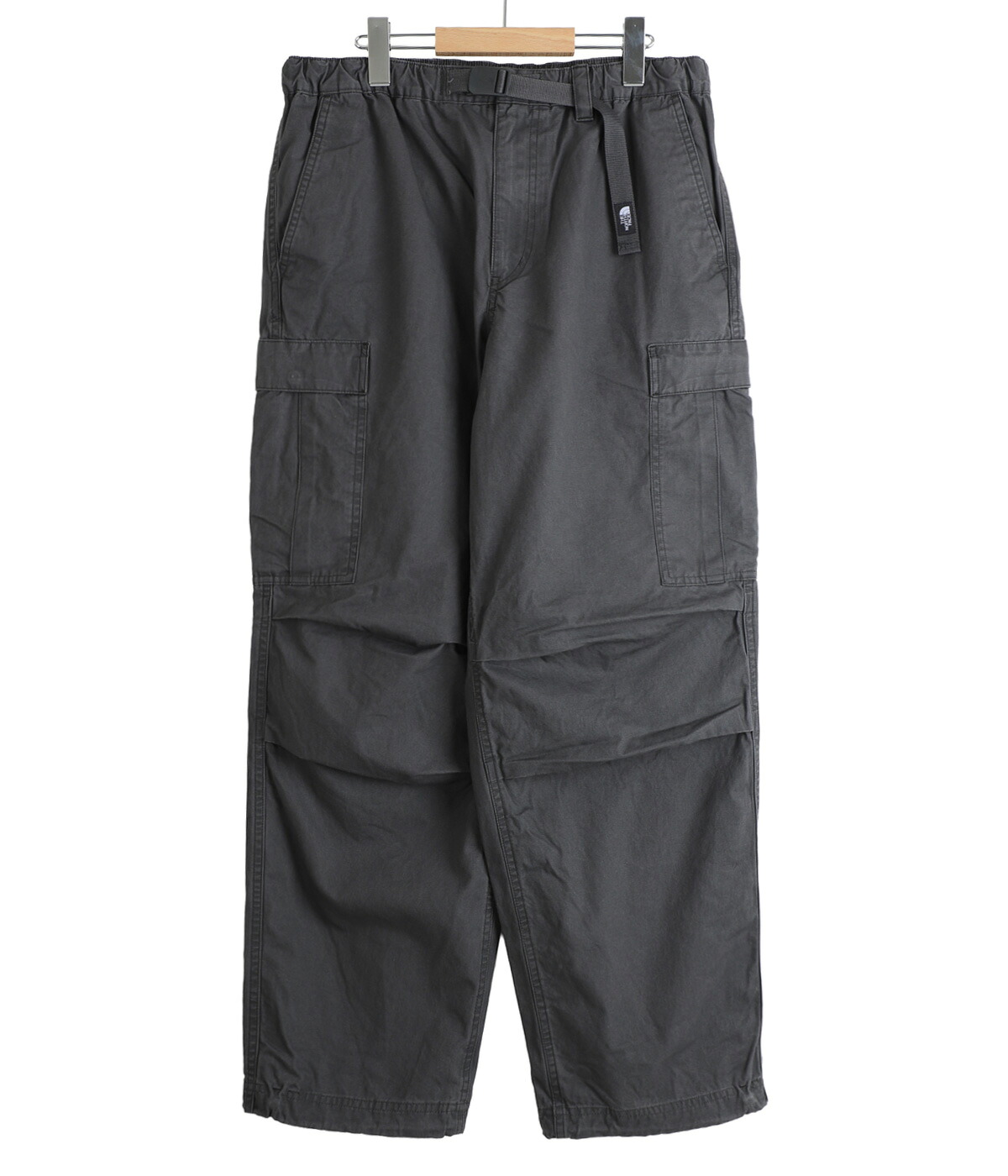 THE NORTH FACE / ザ・ノース・フェイス ： Rock Steady Cargo Pant / 全3色 ： NB32633 | THE NORTH FACE | 03