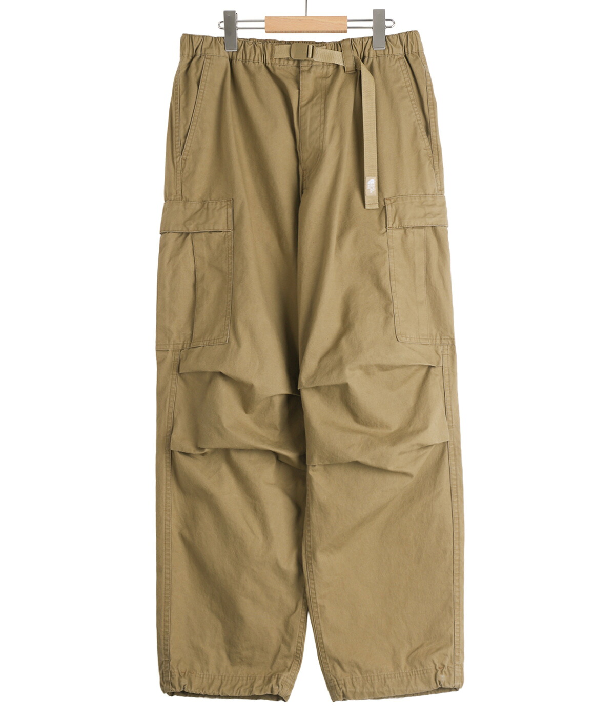 THE NORTH FACE / ザ・ノース・フェイス ： Rock Steady Cargo Pant / 全3色 ： NB32633 | THE NORTH FACE | 01