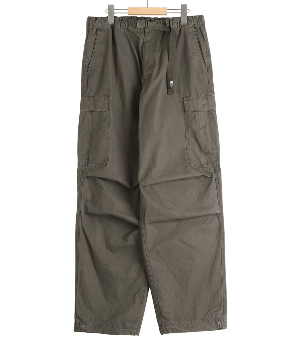 THE NORTH FACE / ザ・ノース・フェイス ： Rock Steady Cargo Pant / 全3色 ： NB32633 | THE NORTH FACE | 02