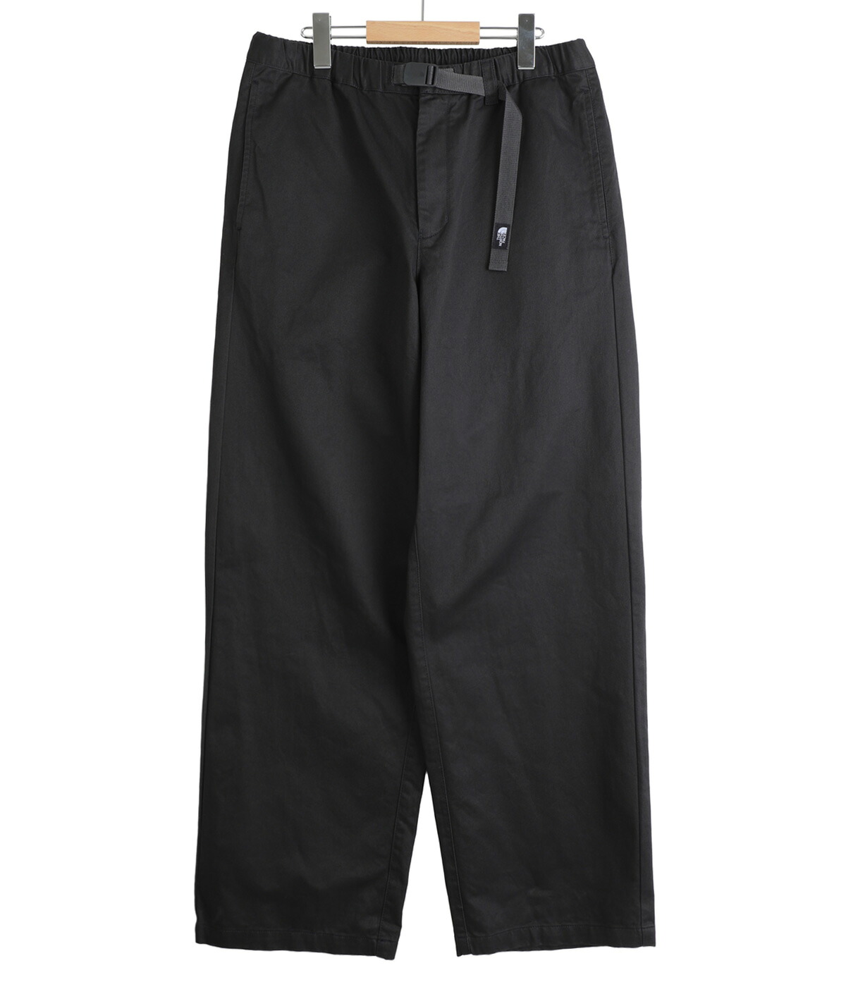 THE NORTH FACE / ザ・ノース・フェイス ： FD Chino Wide Pant / 全2色 ： NB82631 | THE NORTH FACE | 01