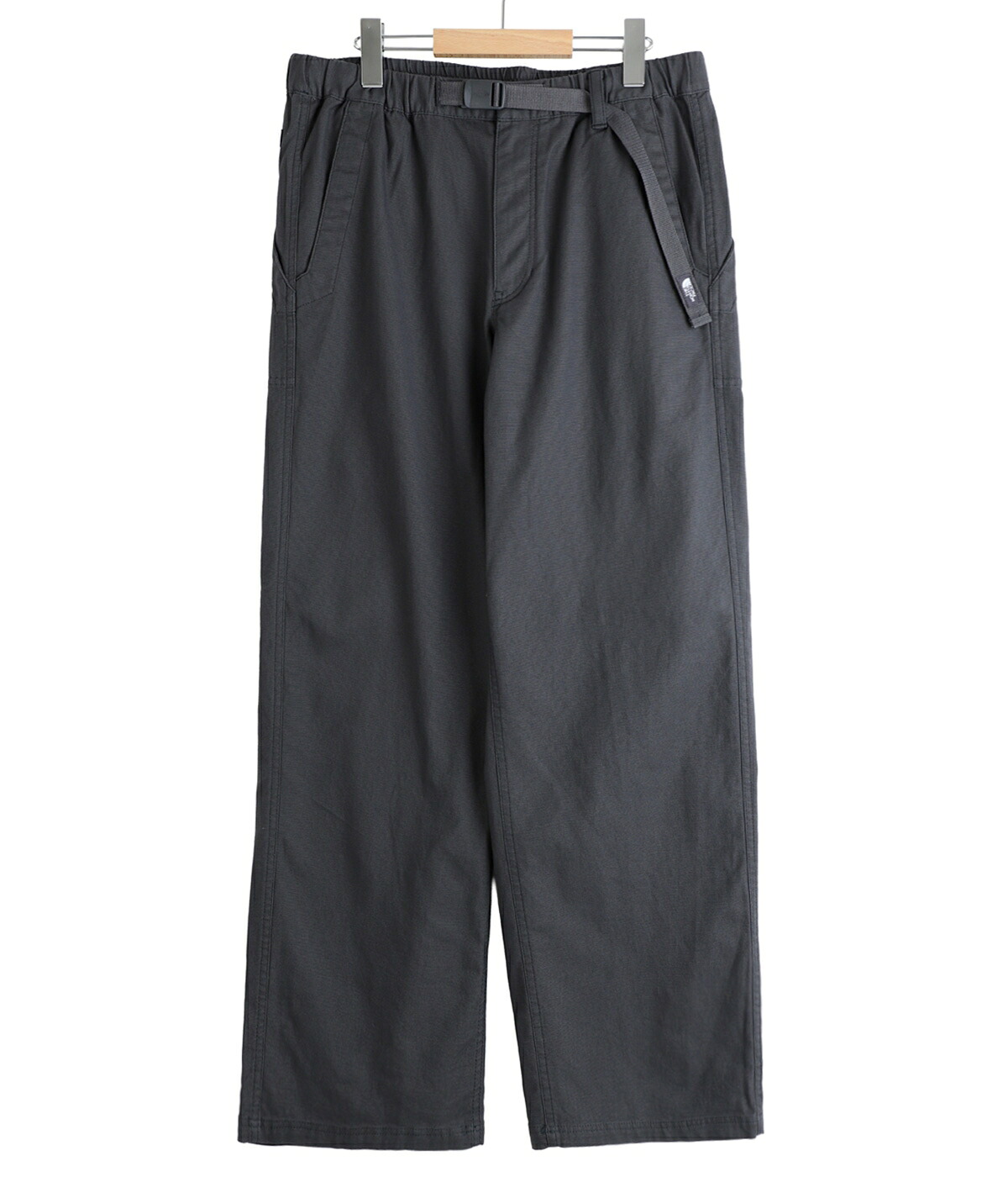THE NORTH FACE / ザ・ノース・フェイス ： Cotton OX Pant / 全2色 ： NB82633 | THE NORTH FACE | 02