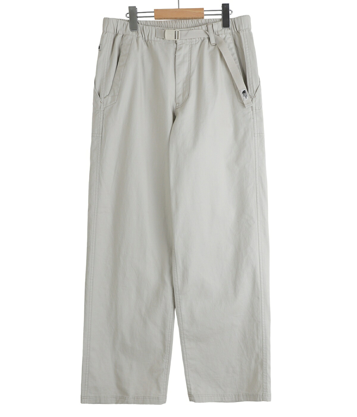 THE NORTH FACE / ザ・ノース・フェイス ： Cotton OX Pant / 全2色 ： NB82633 | THE NORTH FACE | 01