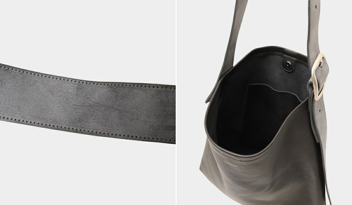 Hender Scheme（エンダースキーマ） ： one side belt bag ： nc-rb