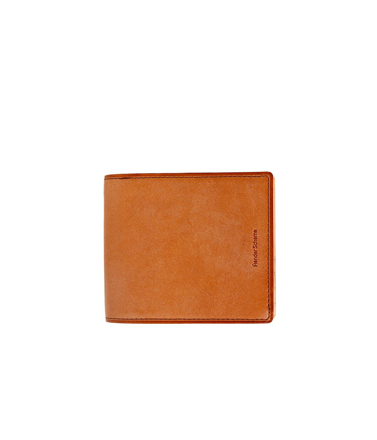 HenderSchemeエンダースキーマ二つ折り財布極美品 Hender Scheme エンダースキーマ billfold 二つ折り 財布