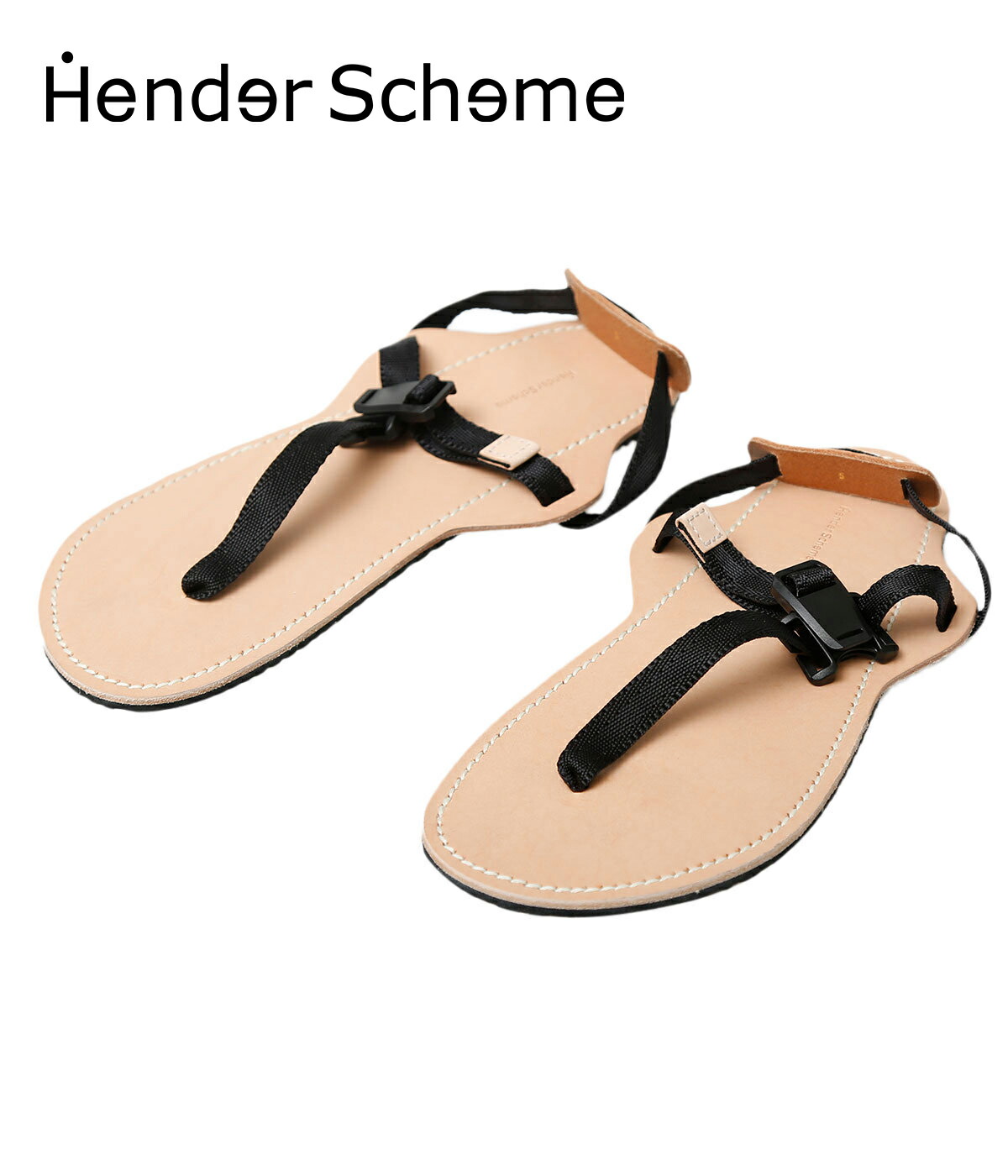 驚きの破格値 Hender Scheme / エンダースキーマ ： device strap