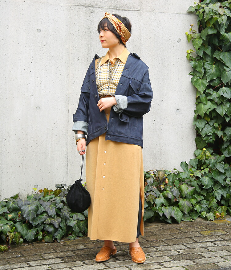 Hender Scheme 【P10倍】Hender / エンダースキーマ ： hand