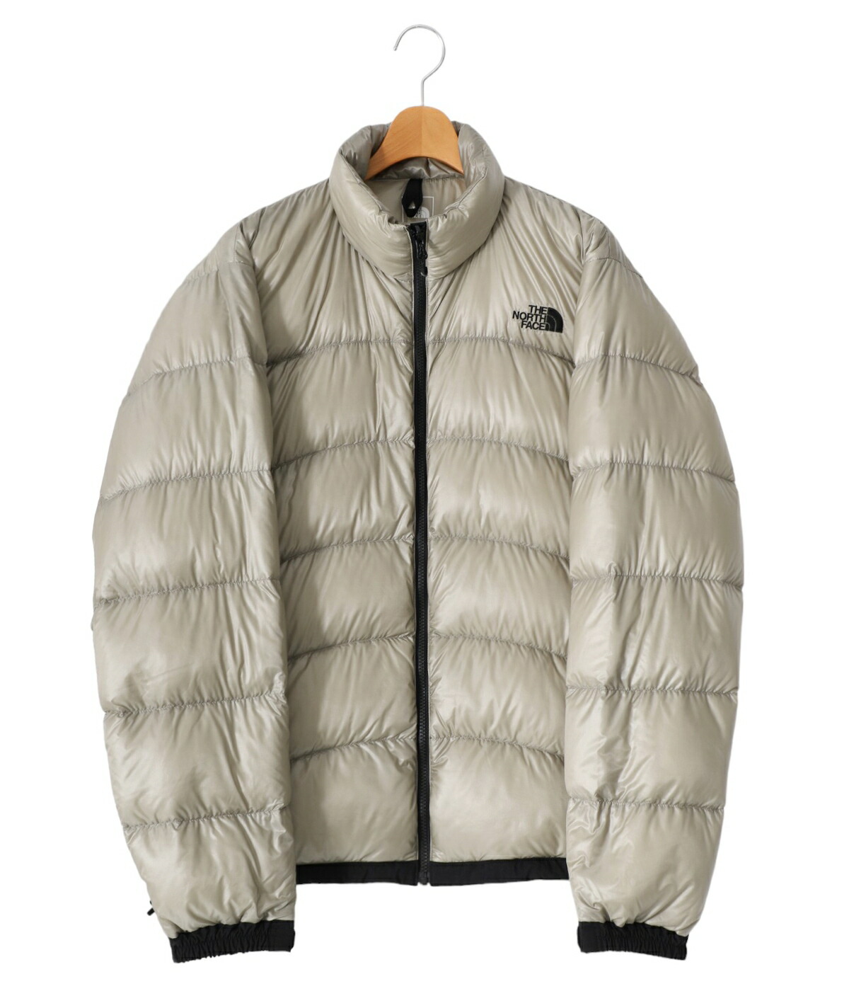 THE NORTH FACE / ザ・ノース・フェイス ： ZIZ Aconcagua
