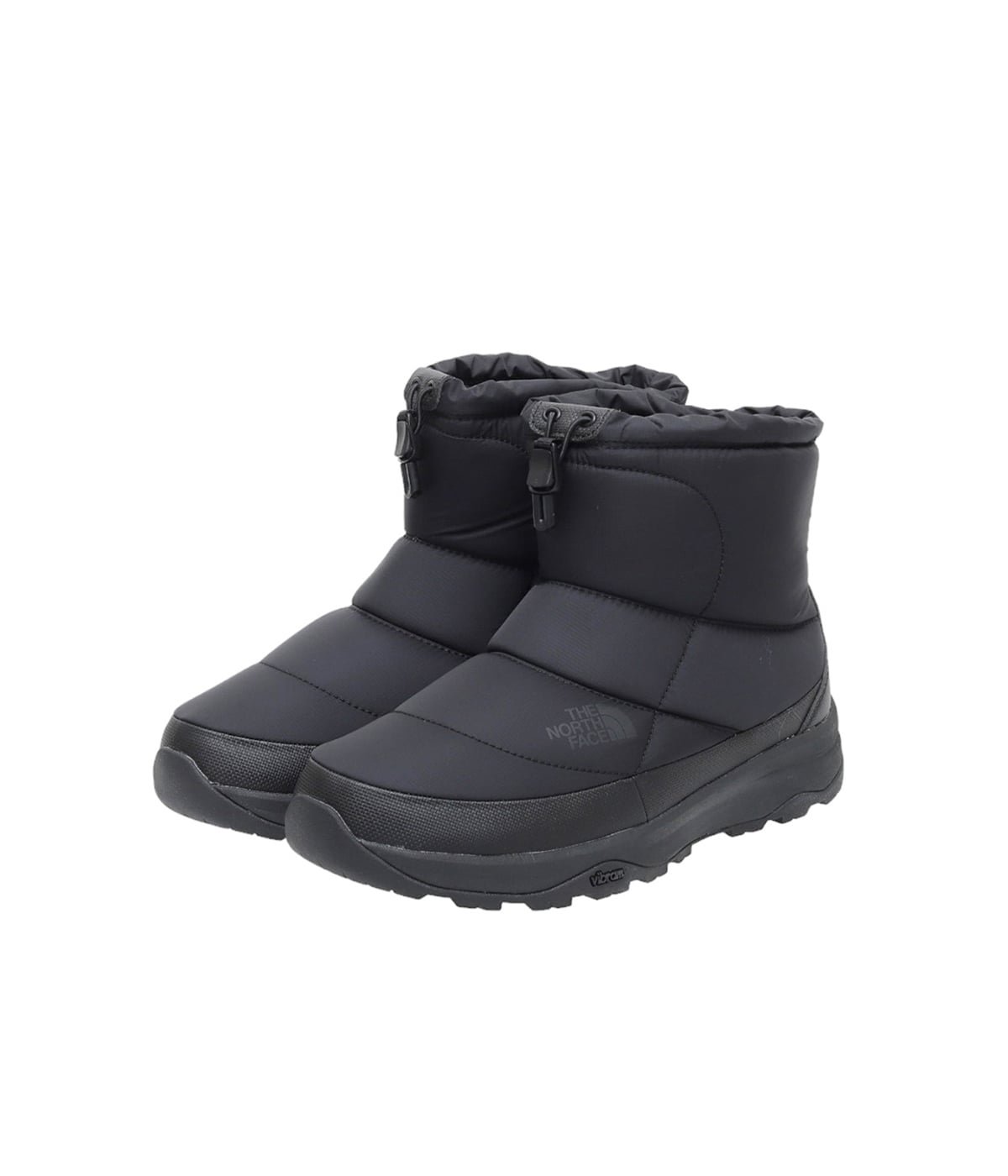THE NORTH FACE（ザ ノースフェイス） ： Nuptse Bootie WP 7 Short 