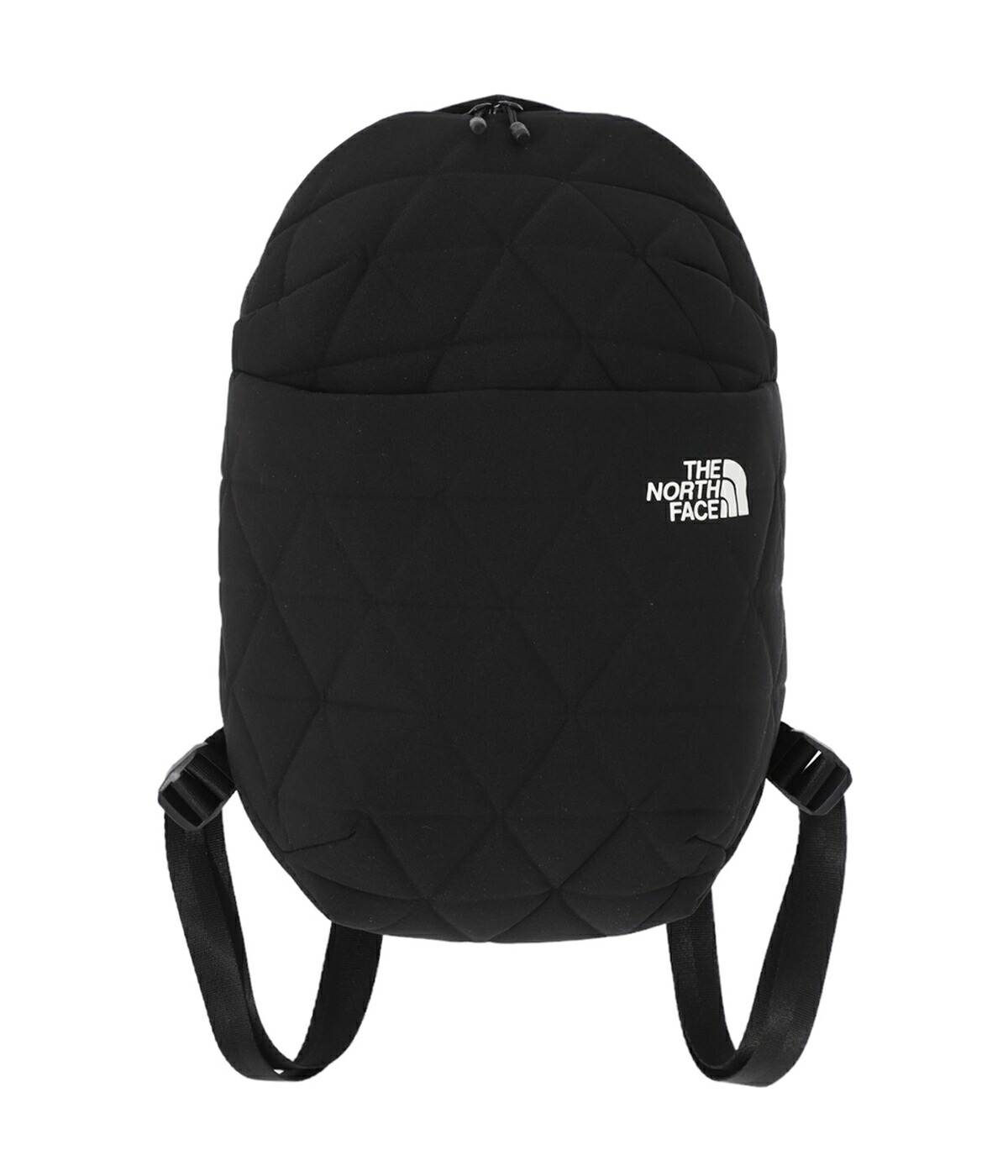 THE NORTH FACE / ザ ノースフェイス ： Geoface Mini Pack ： NM32351｜arknets｜02