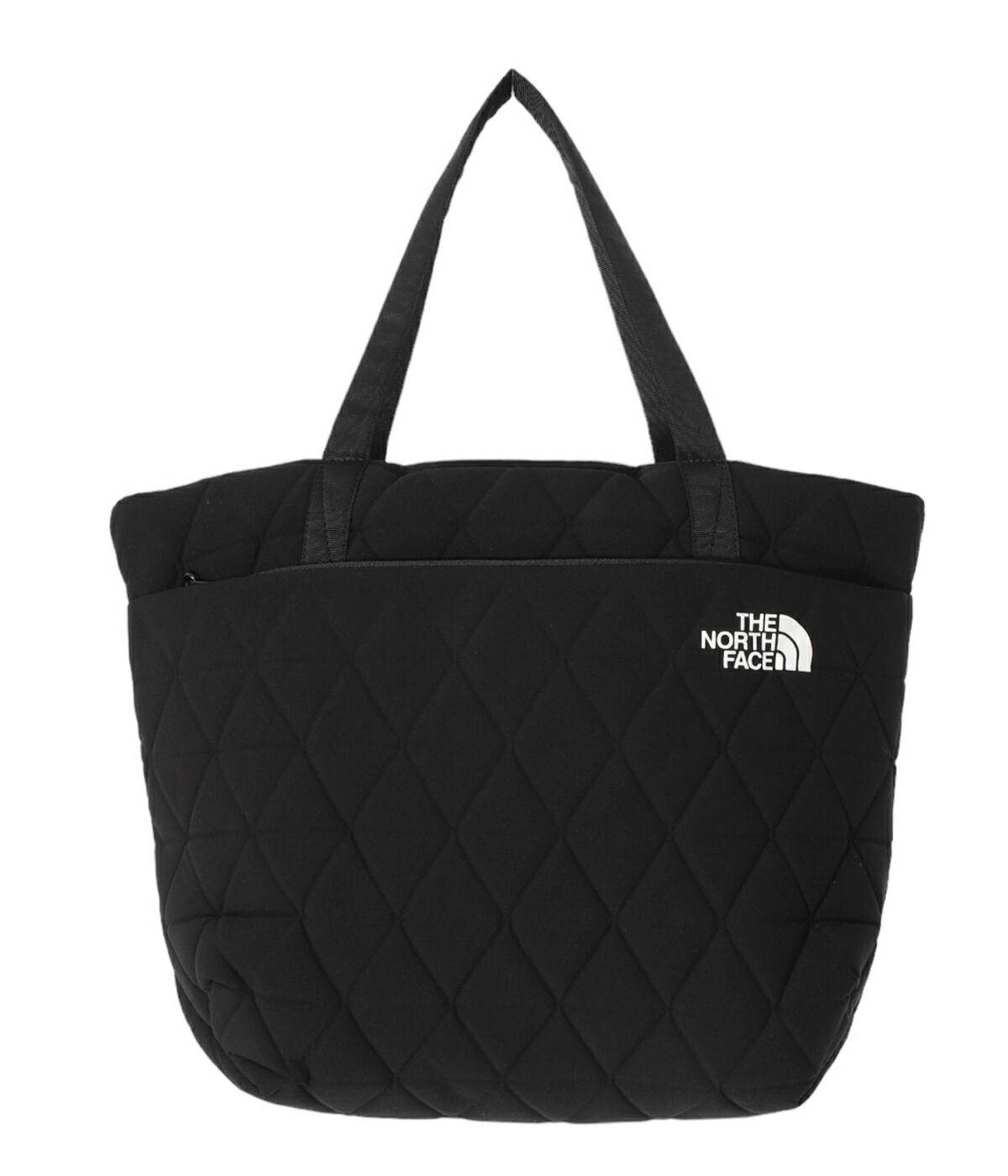 THE NORTH FACE / ザ ノースフェイス ： Geoface Tote / 全2色 ： NM32352｜arknets｜02