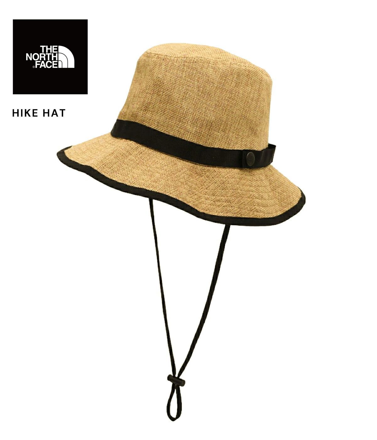 THE NORTH FACE / ザ ノースフェイス ： Hike Hat ： NN02341｜arknets｜02
