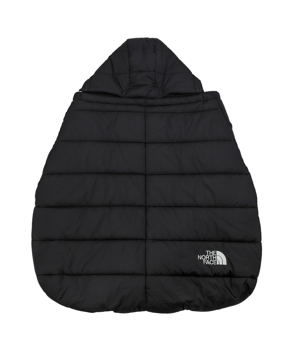 THE NORTH FACE / ザ・ノース・フェイス ： Baby Shell Blanket / 全2色 ： NNB72501 | THE NORTH FACE | 01