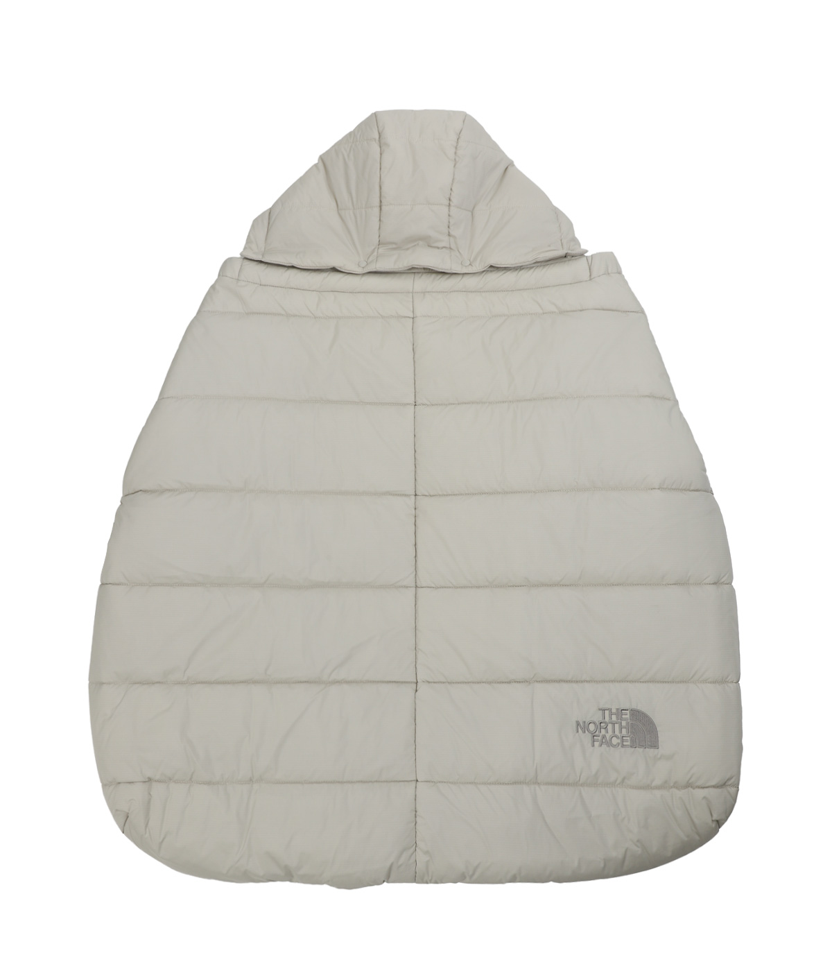 THE NORTH FACE / ザ・ノース・フェイス ： Baby Shell Blanket / 全2色 ： NNB72501 | THE NORTH FACE | 02