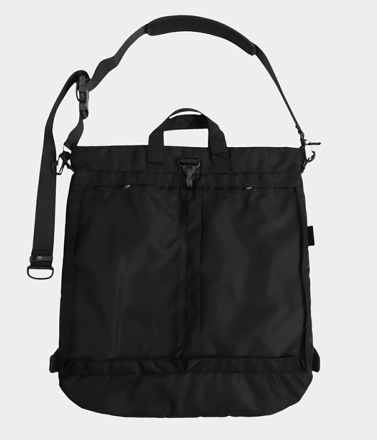 BAGJACK / バッグジャック ： 3 way helmet bag ： NO-01443[AST]の画像
