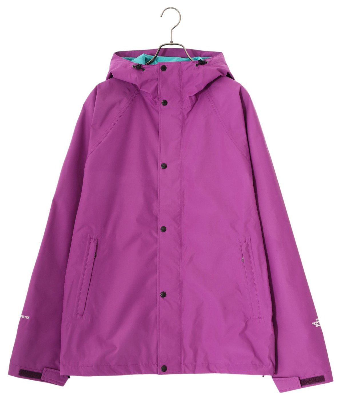 THE NORTH FACE / ザ ノースフェイス ： Stow Away Jacket / 全4色 ： NP12435