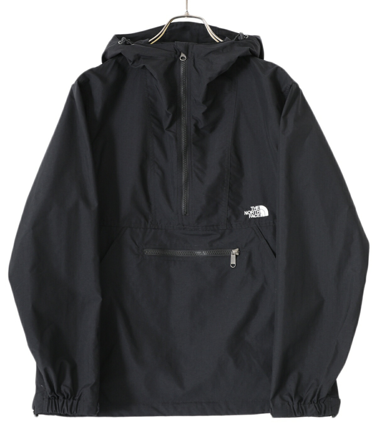 THE NORTH FACE / ザ・ノース・フェイス ： Compact Anorak / 全3色...