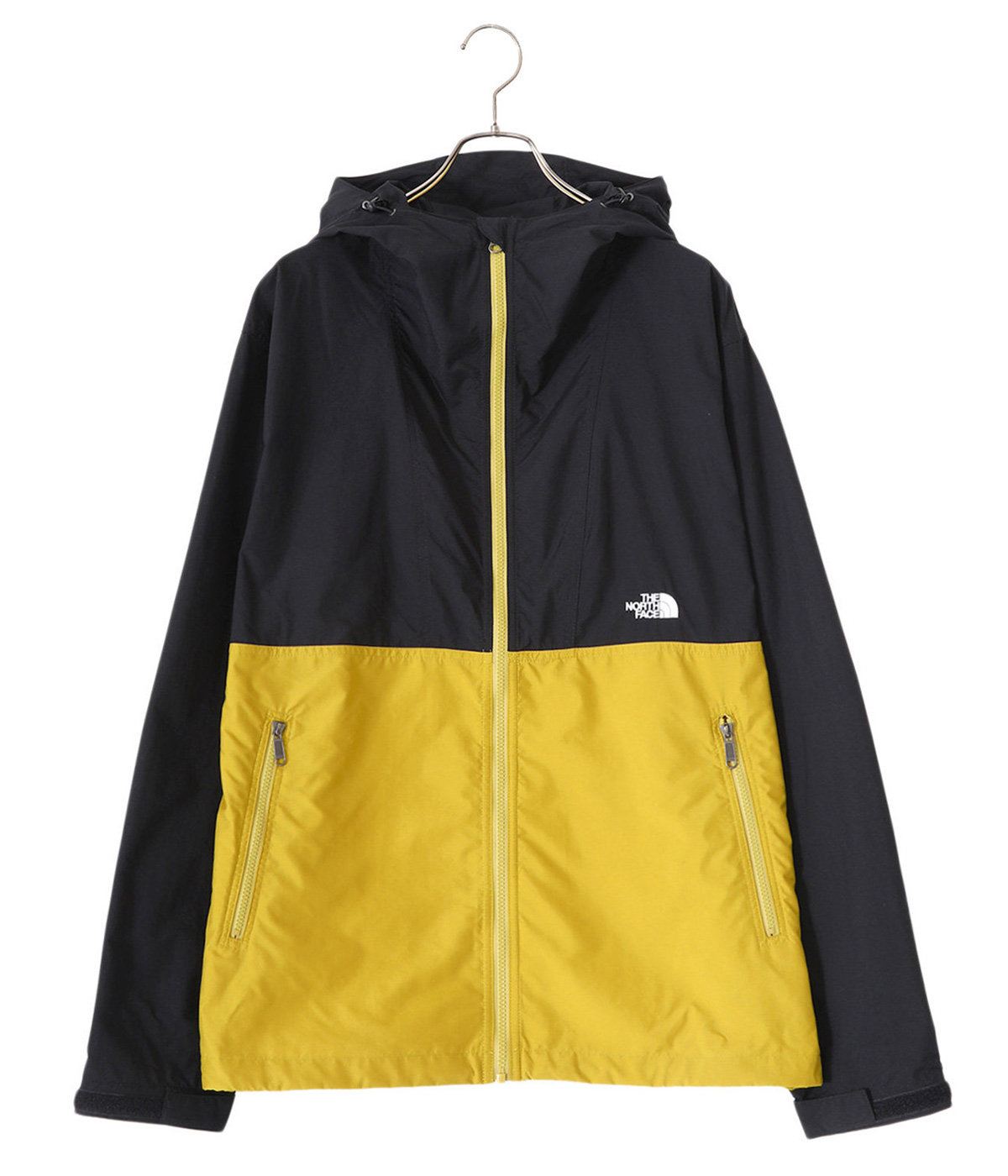 THE NORTH FACE / ザ ノースフェイス ： Compact Jacket / 全5色 ： NP72230｜arknets｜02