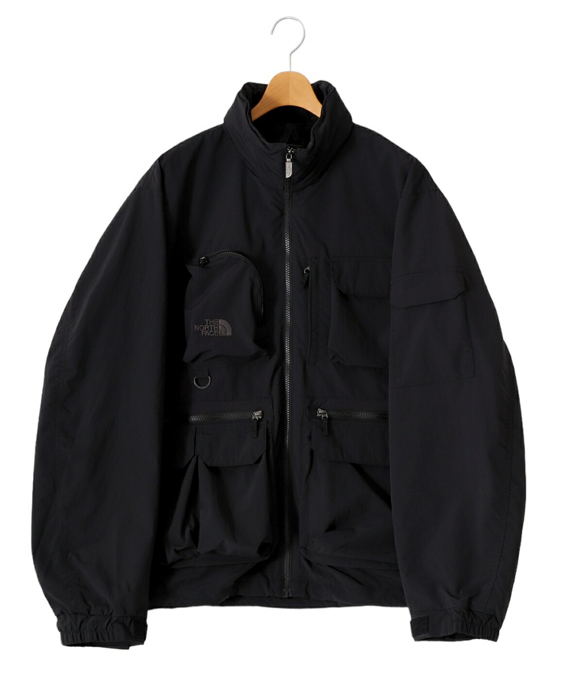 THE NORTH FACE / ザ・ノース・フェイス ： Field Utility Jacket...