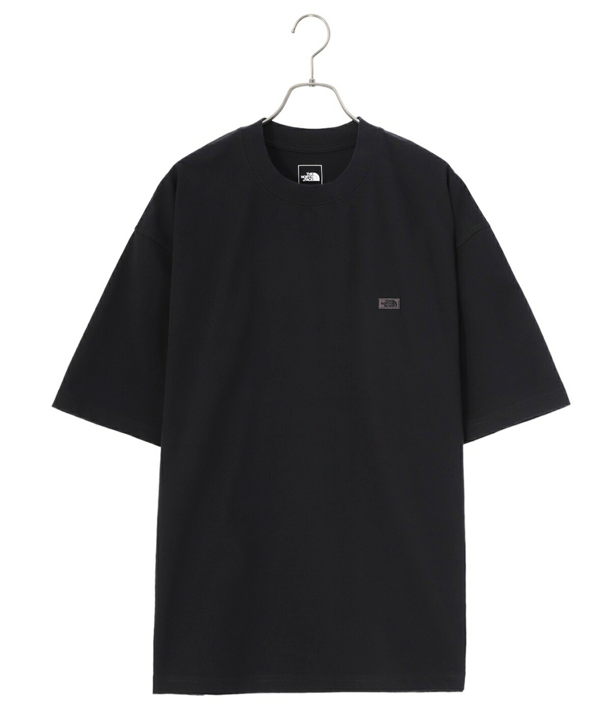 THE NORTH FACE / ザ ノースフェイス ： S/S Rock Steady Tee N...