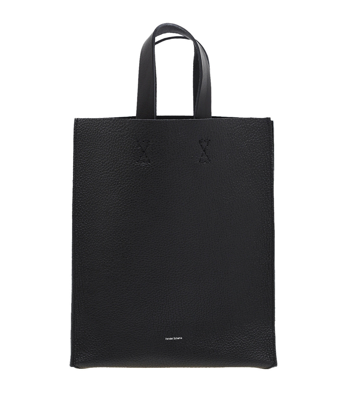 Hender Scheme / エンダースキーマ ： paper bag big ol-rb-ppb