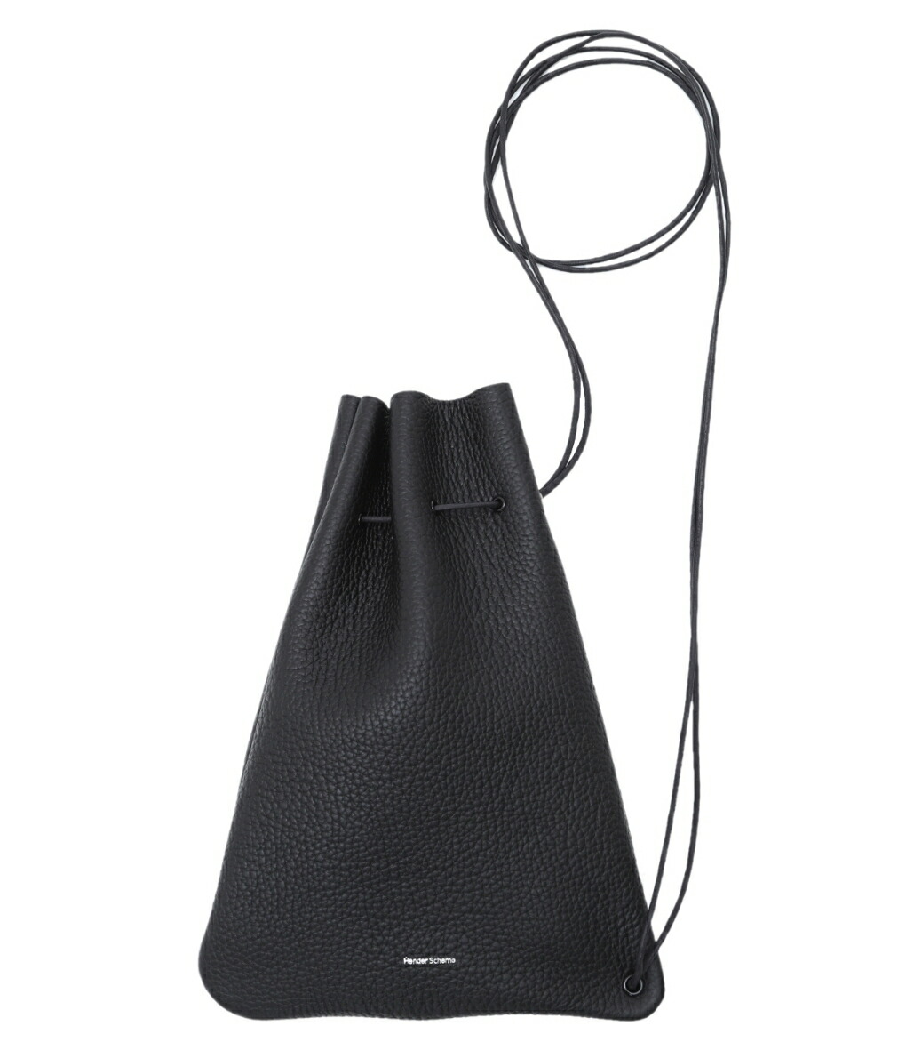 ぼぼ エンダースキーマ bag L Hender Scheme / エンダースキーマ ： zacc 全3色 ol-rb-zac[COR