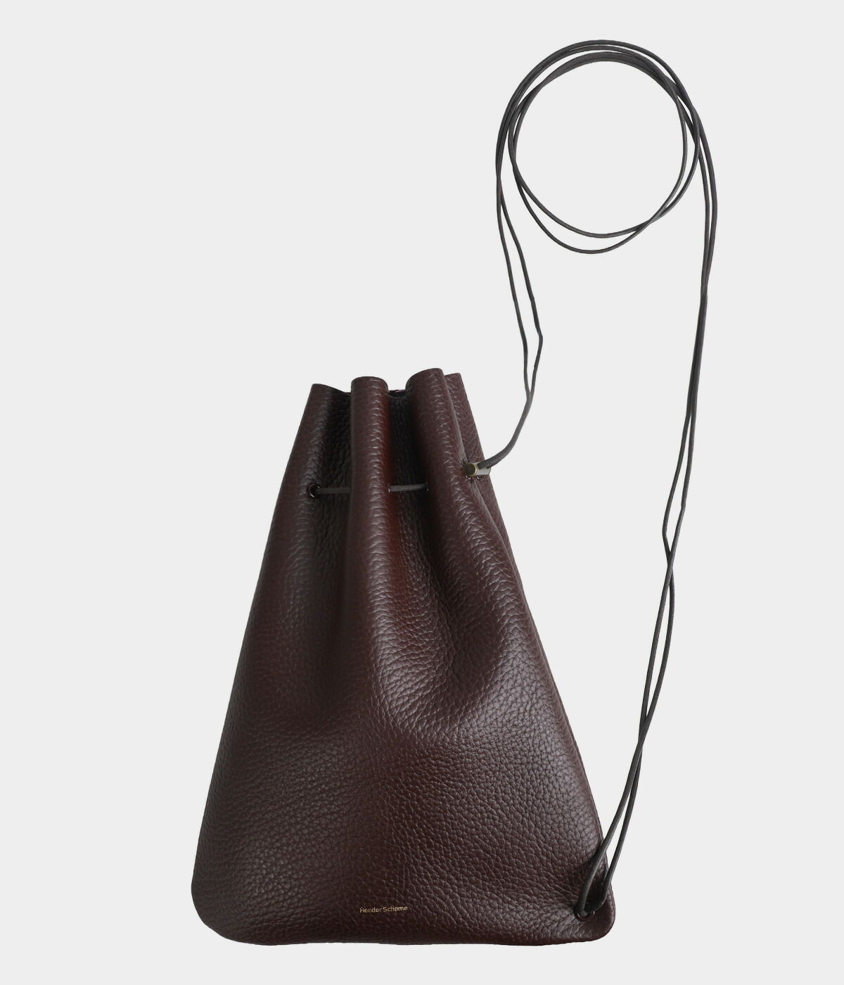 Hender Scheme（エンダースキーマ） ： zacc / 全2色 ： ol-rb-zac