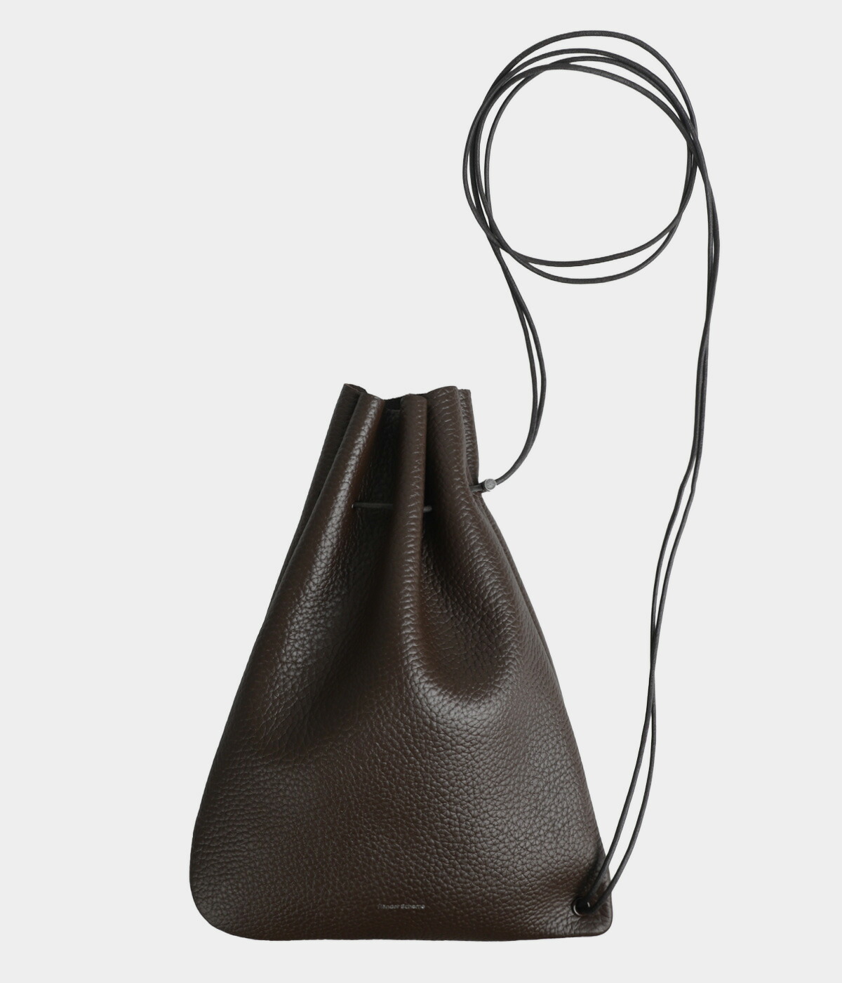 Hender Scheme（エンダースキーマ） ： zacc / 全2色 ： ol-rb-zac