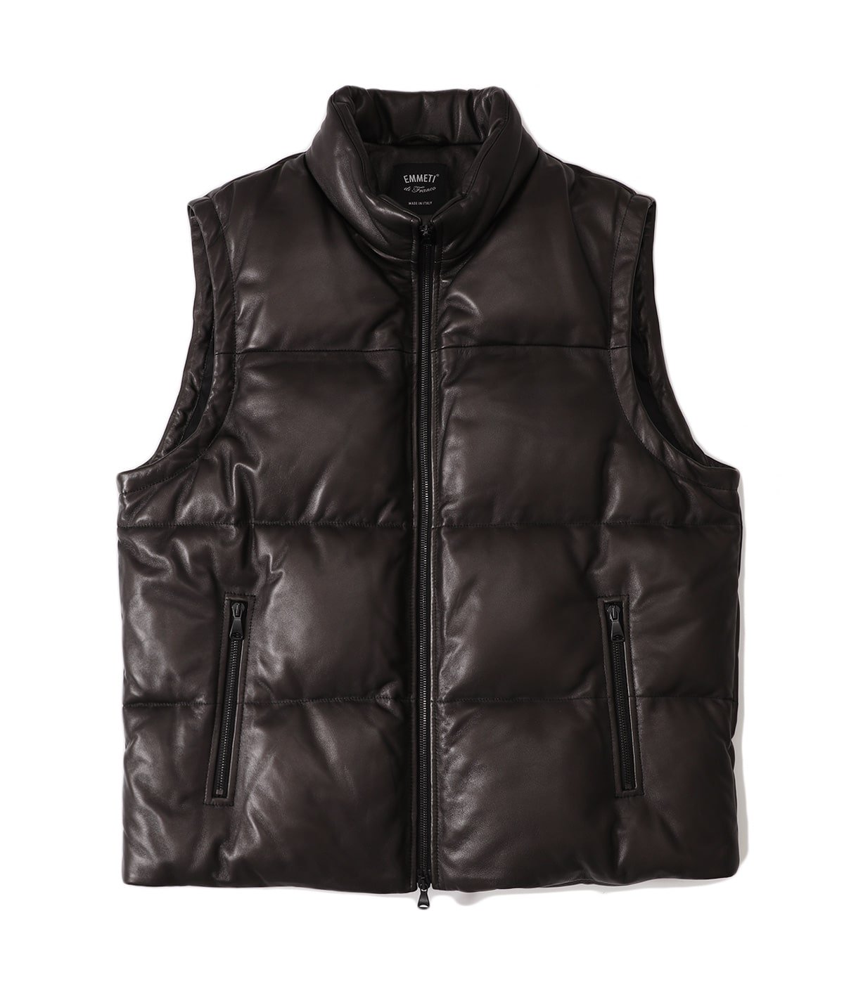 定価15.9万！希少 EMMETI エンメティ　希少サイズ50 カモフラ　迷彩 EMMETI（エンメティ） ： 別注 ISE -0.5mm- ： ONLYARK-0-1040