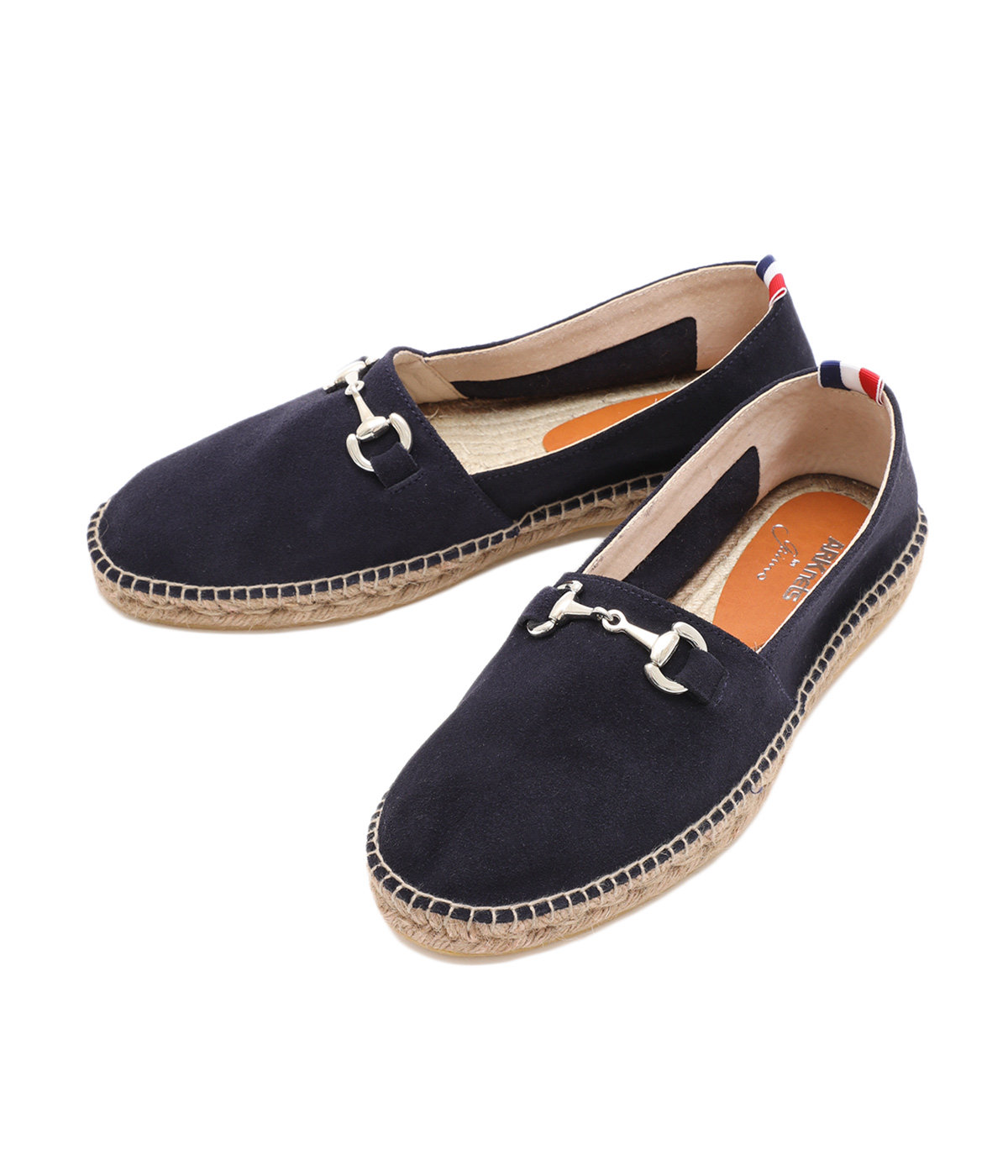 GAIMO 【25%OFF】gaimo / ガイモ ： 別注 CAMPANARIO 全2色