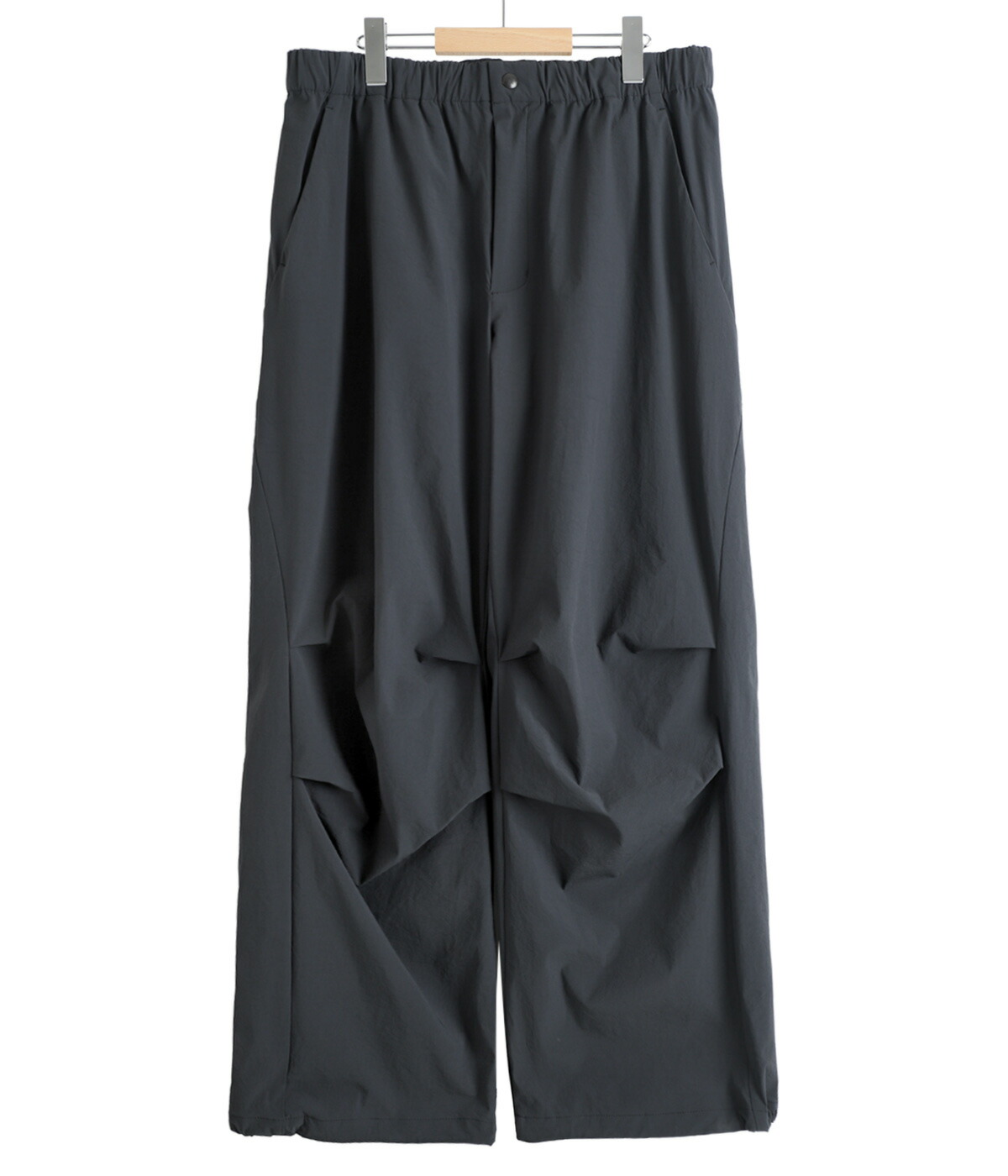 Goldwin / ゴールドウイン ： 別注 KODENSHI Stretch Weave Pants / 全2色 ： ONLYARK-3-2601の画像