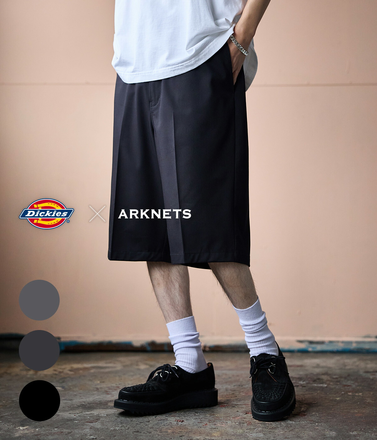 ARKnets - Dickies[ディッキーズ]｜Yahoo!ショッピング