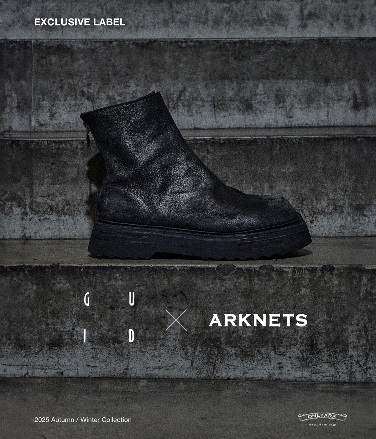 GUIDI（グイディ） ＼6/2(火)12:00迄！P10倍！／GUIDI / グイディ