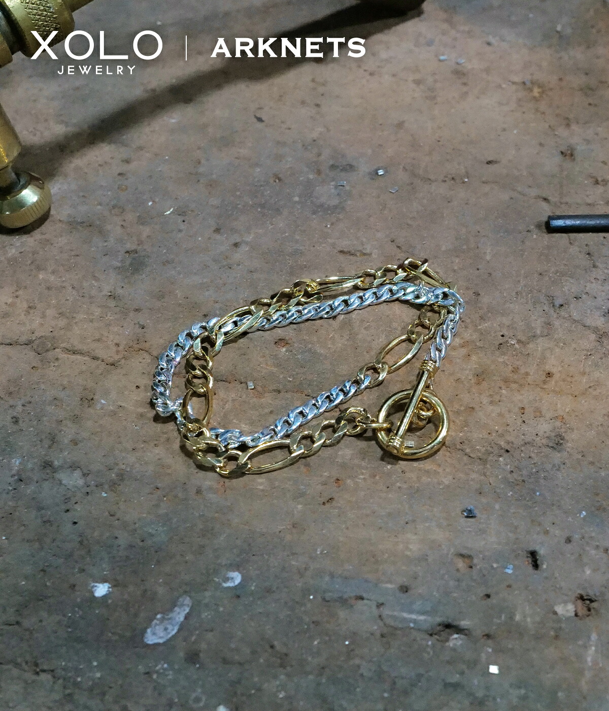 ARKnets - XOLO JEWELRY[ショロ ジュエリー]｜Yahoo!ショッピング