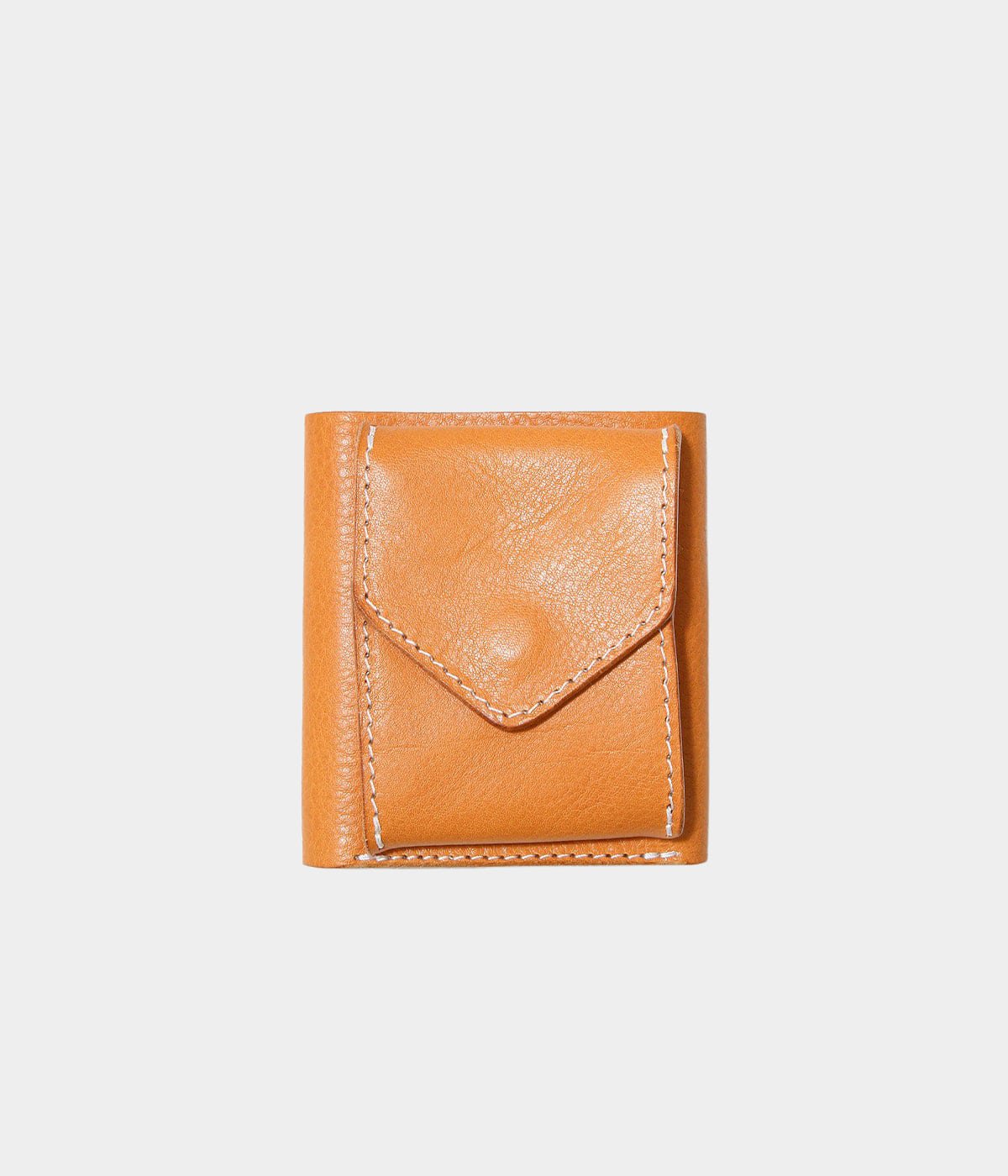 Hender Scheme（エンダースキーマ） ： trifold wallet / 全2色 ： ot