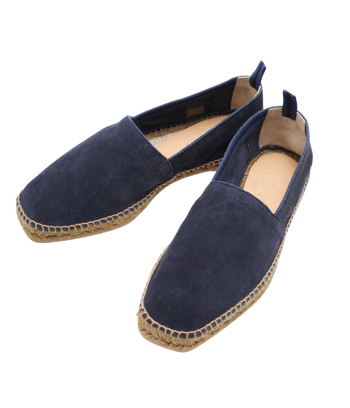 Castaner 【20%OFF】Castaner / カスタニエール ： PABLO SUEDE