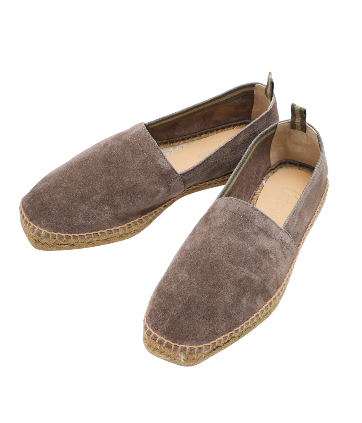 Castaner 【30%OFF】Castaner / カスタニエール ： PABLO SUEDE