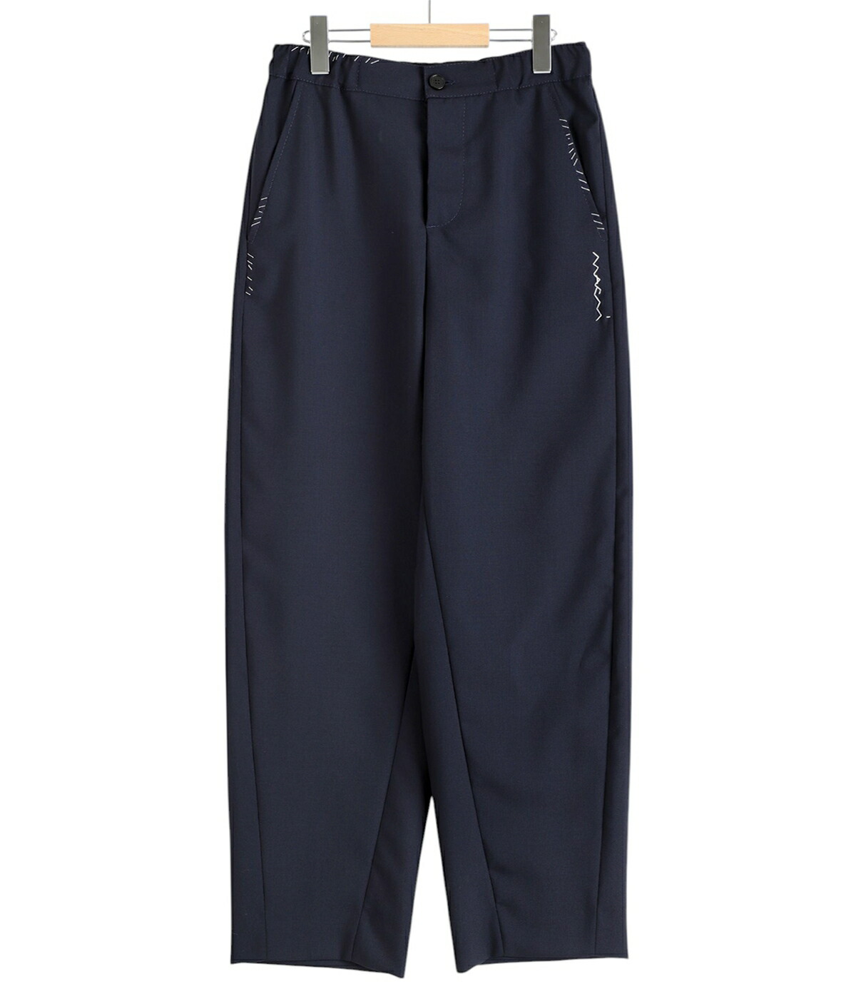 【5%OFF】MARNI / マルニ ： [レディース]TROUSERS ： PAMA0482S2-TW839の画像