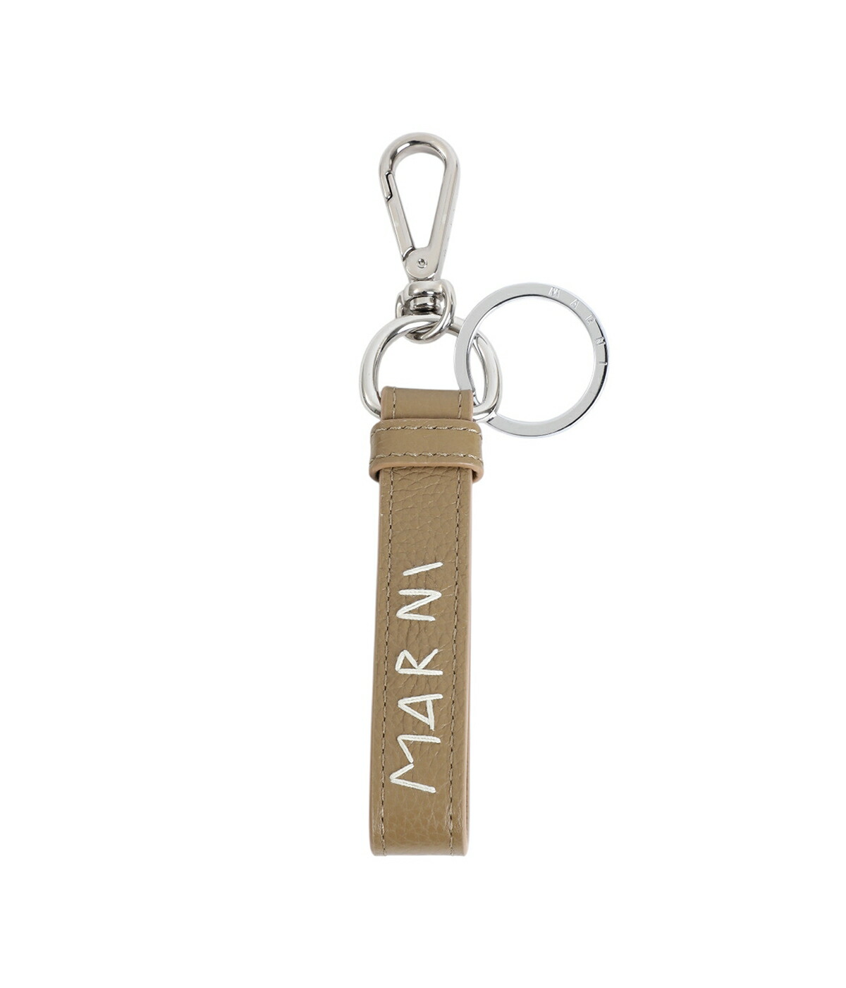 マルニ MARNI PCMO0030A0 P6533 キーホルダー KEY HOLDER MARNI / マルニ ： KEY HOLDER 全2色 PCMO0030A0-P6533