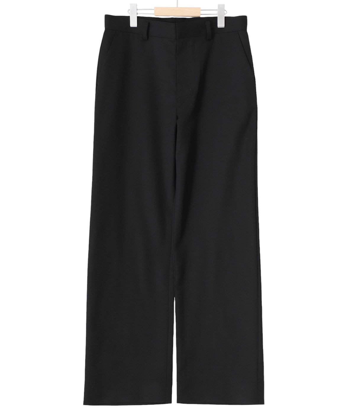 ポートバイアーク PO15-P002 サイズ2 PORT BY ARK PORT BY ARK / ポートバイアーク ： Curve Trousers / 全2