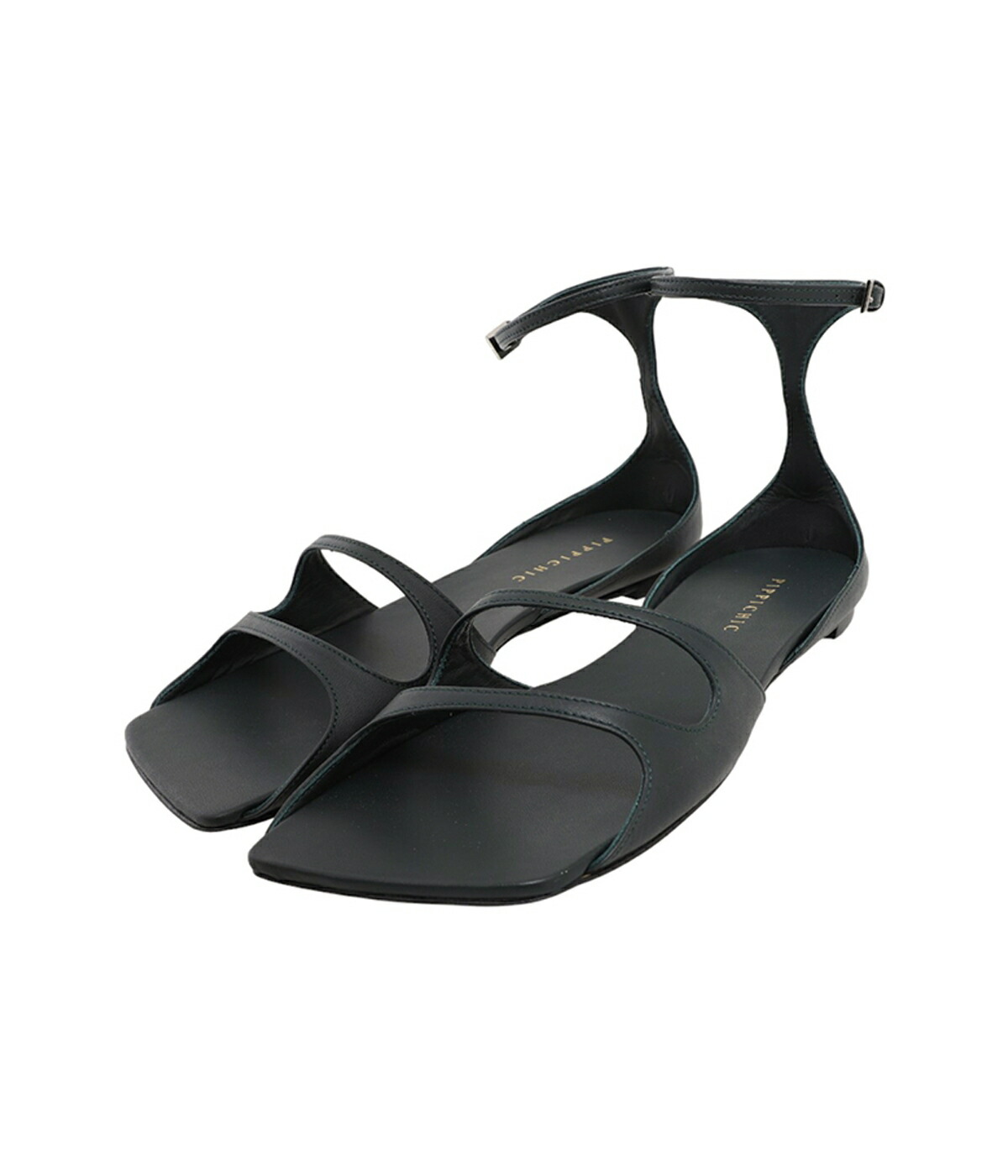 ピッピシック ストラップサンダルのおすすめ人気商品一覧 通販 - Yahoo